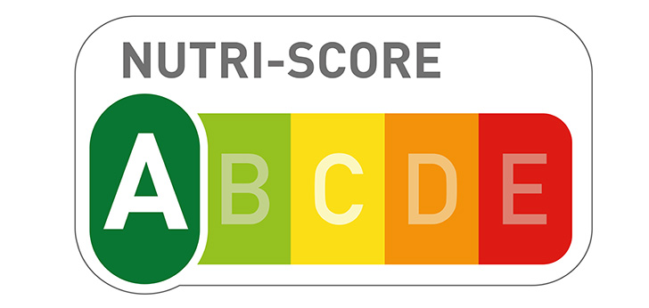 Wat Is Nutri-Score? | Voedingscentrum